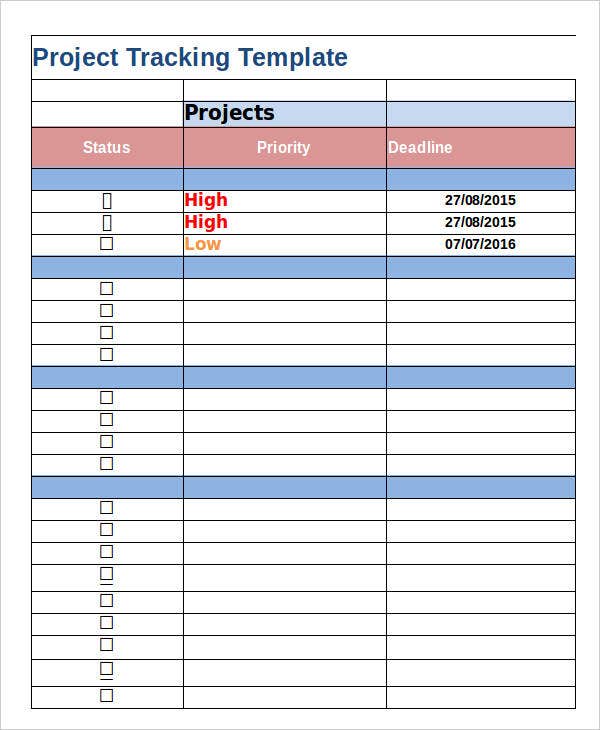 project is unviewable excel